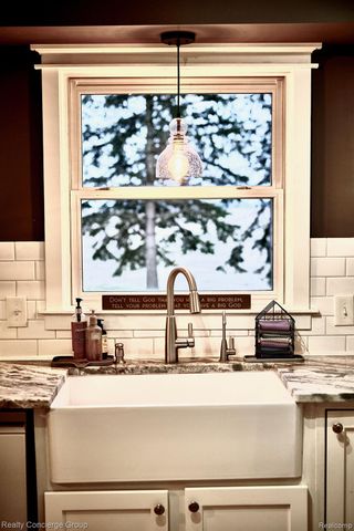 1205 PINE LAKE Trail, Marlette Twp, MI 48453