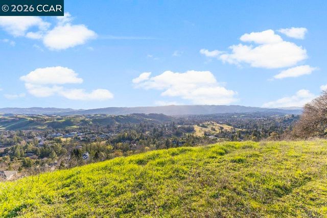 0 Caballo Ranchero, Diablo, CA 94528