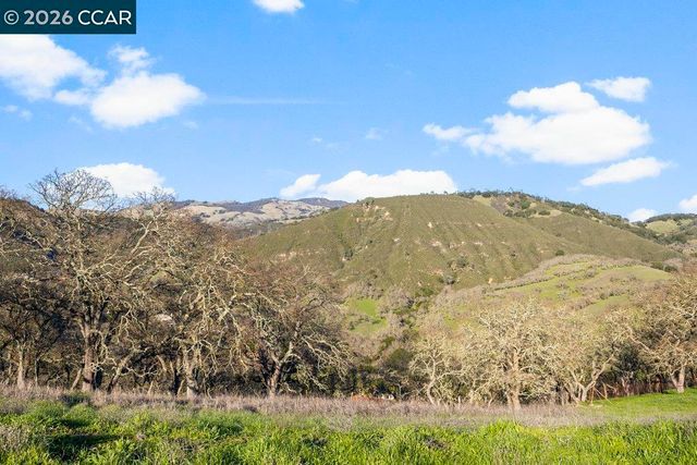 0 Caballo Ranchero, Diablo, CA 94528