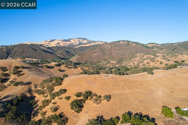 0 Caballo Ranchero, Diablo, CA 94528