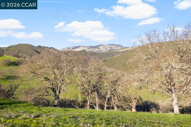 0 Caballo Ranchero, Diablo, CA 94528