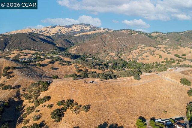 0 Caballo Ranchero, Diablo, CA 94528