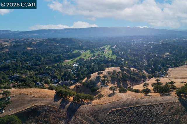 0 Caballo Ranchero, Diablo, CA 94528