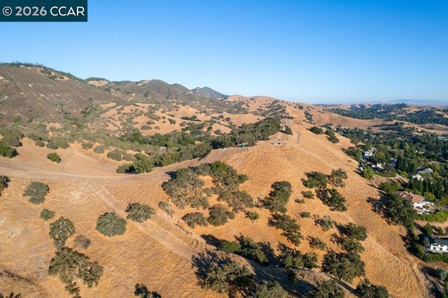 0 Caballo Ranchero, Diablo, CA 94528