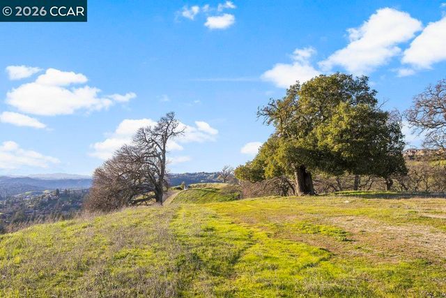 0 Caballo Ranchero, Diablo, CA 94528