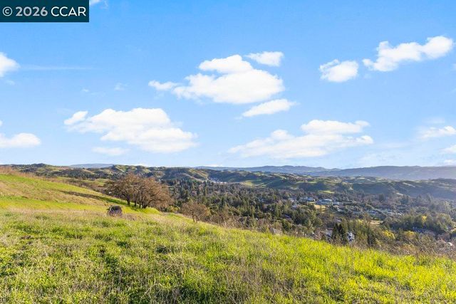 0 Caballo Ranchero, Diablo, CA 94528