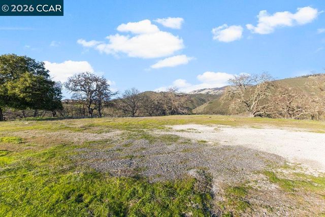 0 Caballo Ranchero, Diablo, CA 94528