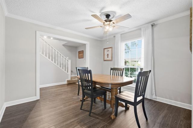 3705 September Drive, Baytown, TX 77521