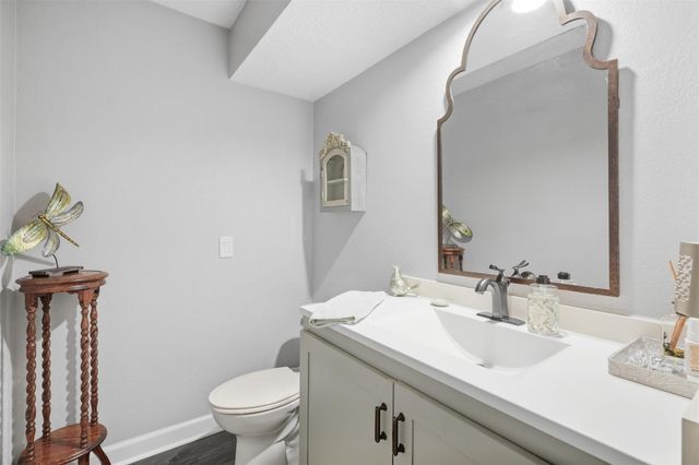 3705 September Drive, Baytown, TX 77521