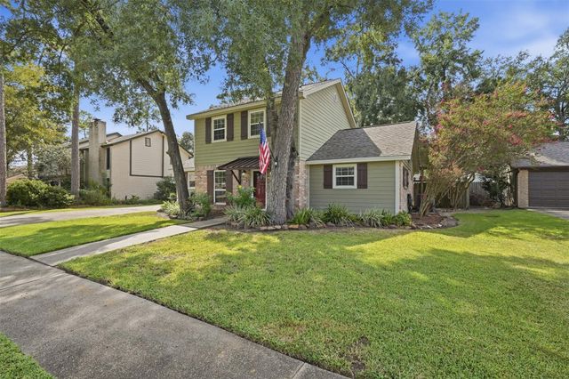 3705 September Drive, Baytown, TX 77521