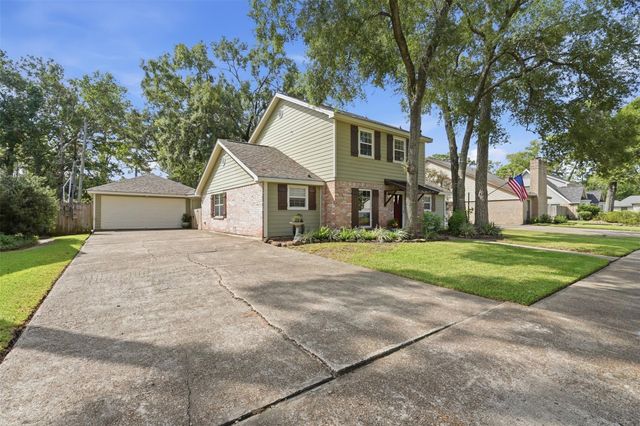 3705 September Drive, Baytown, TX 77521