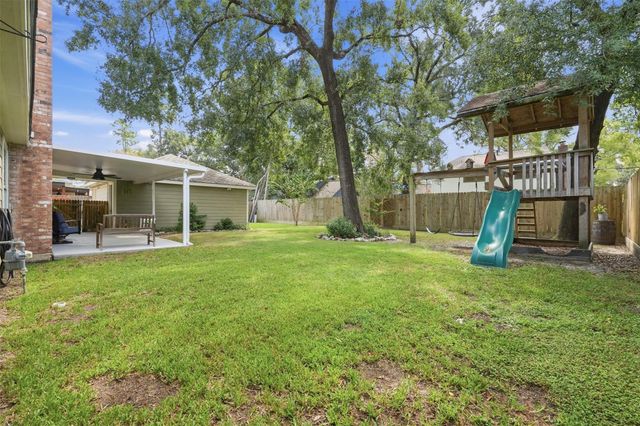 3705 September Drive, Baytown, TX 77521
