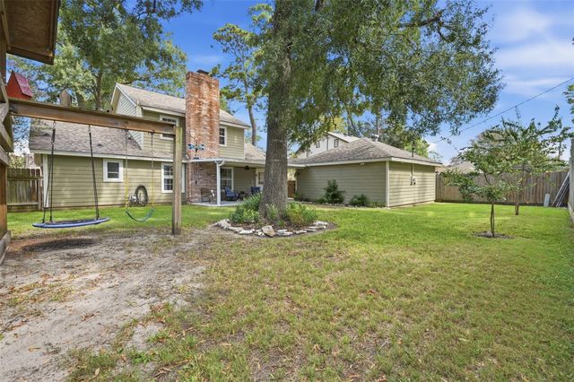 3705 September Drive, Baytown, TX 77521