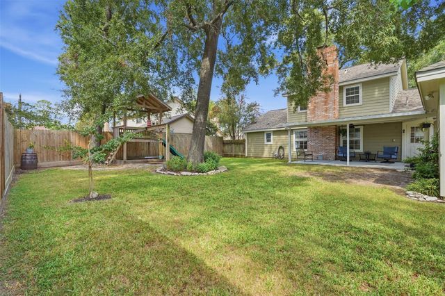 3705 September Drive, Baytown, TX 77521