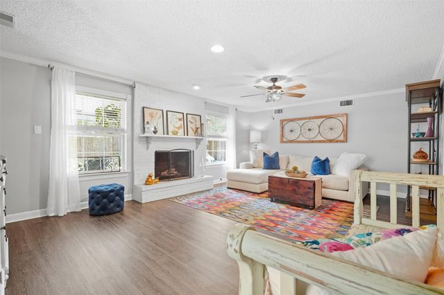 3705 September Drive, Baytown, TX 77521
