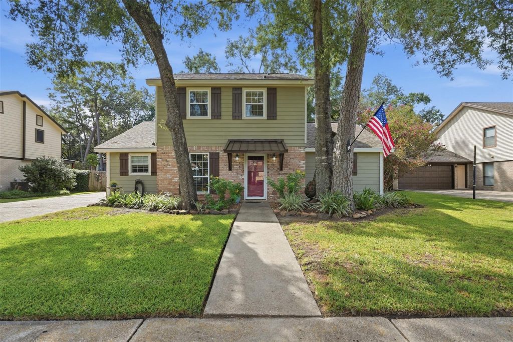 3705 September Drive, Baytown, TX 77521