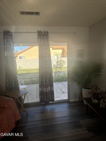 21400 Jupiter Place 1054-A, California City, CA 93505