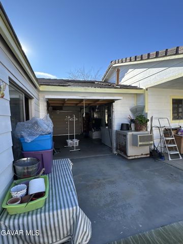 21400 Jupiter Place 1054-A, California City, CA 93505