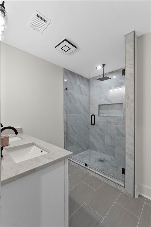 Image 23 of property listing at 3154 Briarcliff Way, Atlanta, GA 30345
