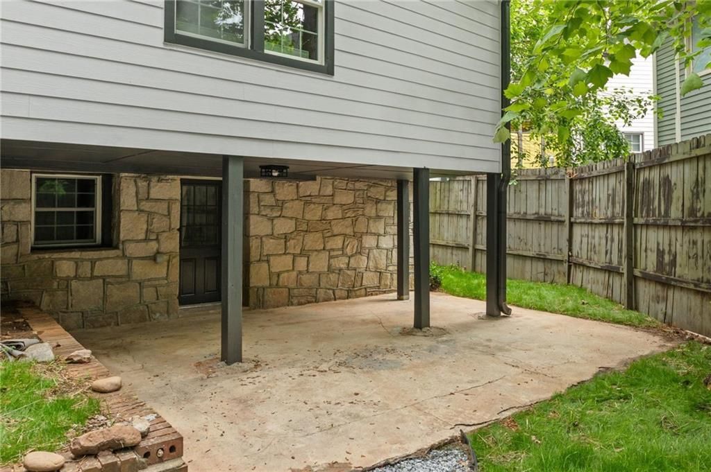 Image 37 of property listing at 3154 Briarcliff Way, Atlanta, GA 30345