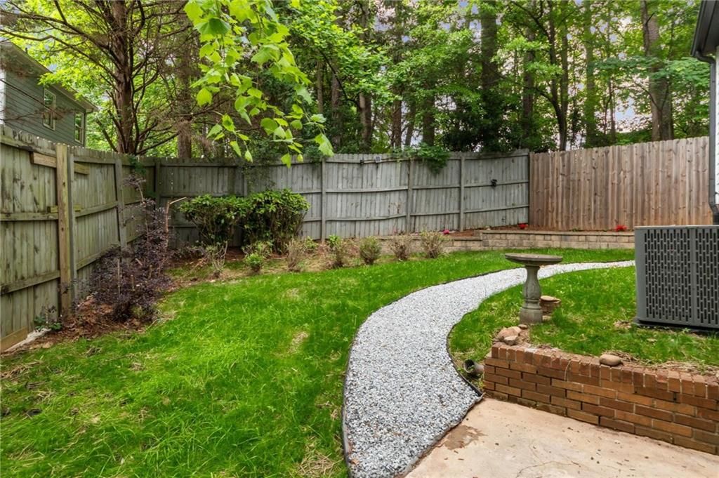 Image 42 of property listing at 3154 Briarcliff Way, Atlanta, GA 30345