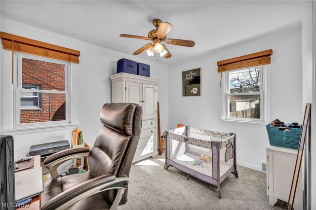 6207 Gilbert Avenue, Parma, OH 44129