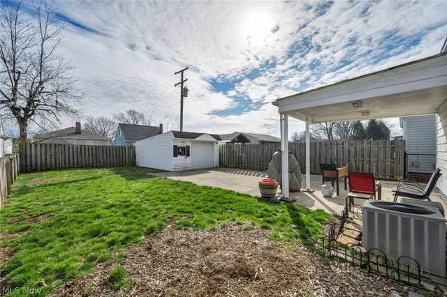 6207 Gilbert Avenue, Parma, OH 44129