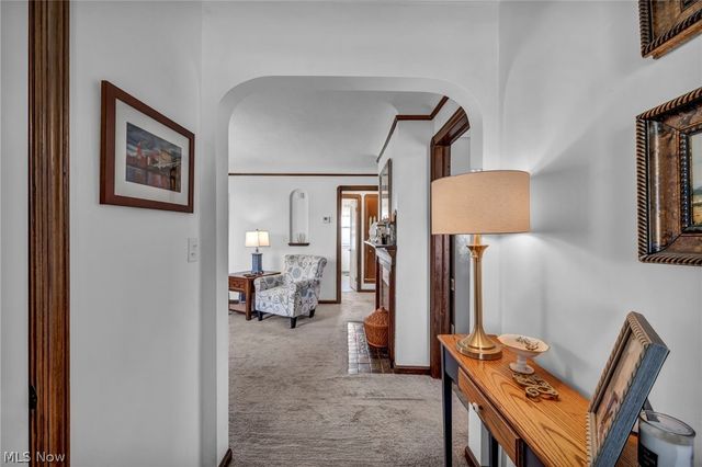 6207 Gilbert Avenue, Parma, OH 44129