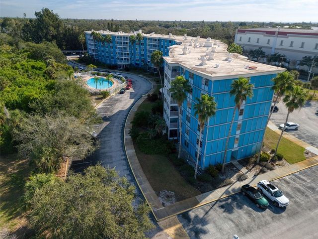 3315 58 AVENUE S 608, St Petersburg, FL 33712