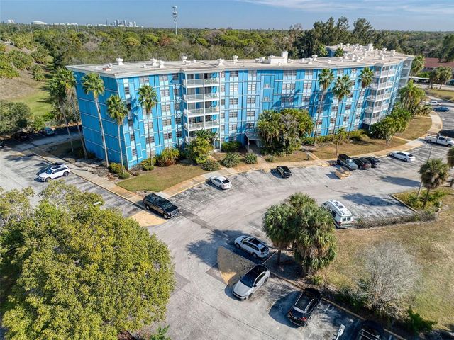 3315 58 AVENUE S 608, St Petersburg, FL 33712