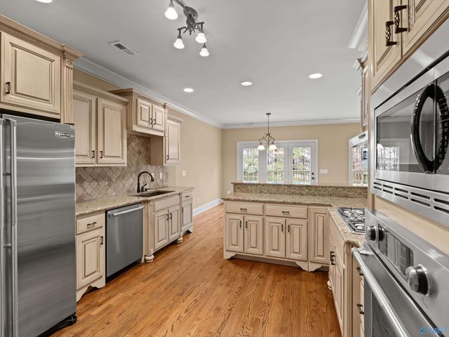 103 Cedar Valley Court, Harvest, AL 35749