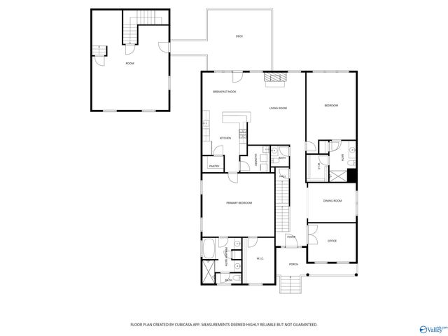 103 Cedar Valley Court, Harvest, AL 35749