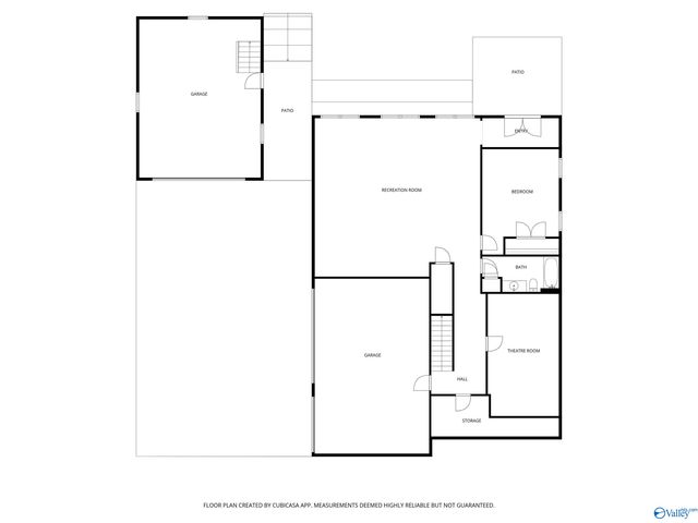 103 Cedar Valley Court, Harvest, AL 35749