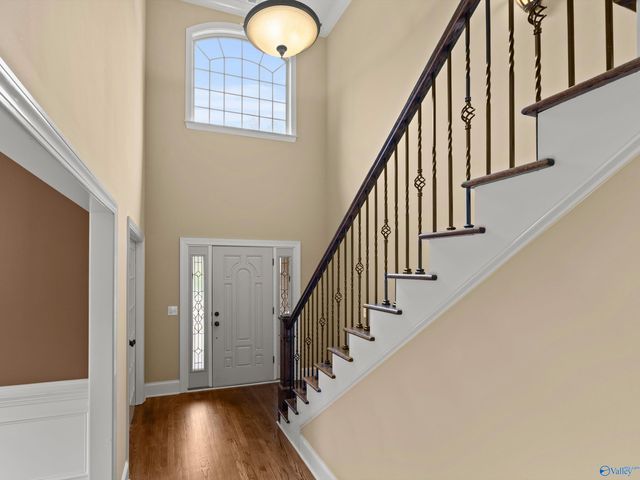 103 Cedar Valley Court, Harvest, AL 35749