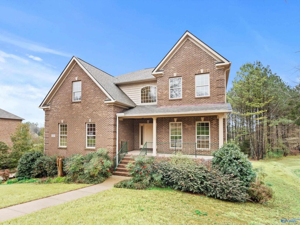 103 Cedar Valley Court, Harvest, AL 35749