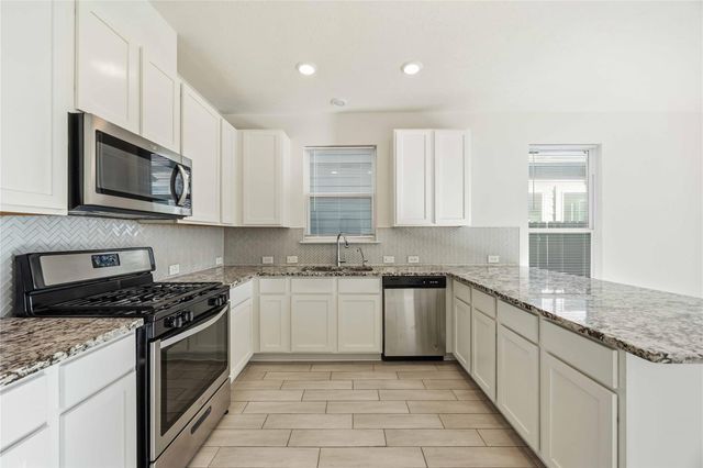 17210 Rock Willow Lane, Tomball, TX 77377