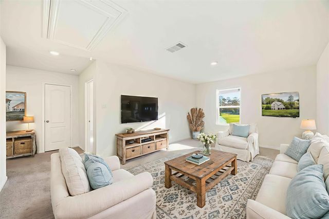 17210 Rock Willow Lane, Tomball, TX 77377