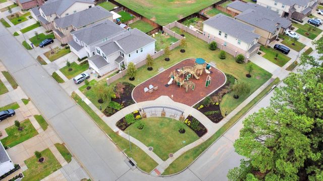 17210 Rock Willow Lane, Tomball, TX 77377