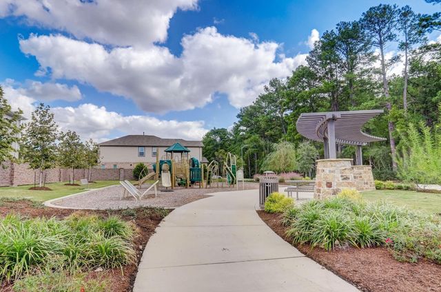 17210 Rock Willow Lane, Tomball, TX 77377