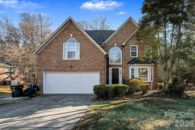 1112 Thoroughbred Place NW, Concord, NC 28027