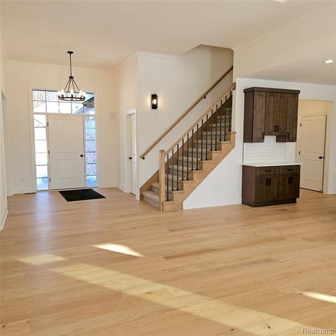 50797 Mistwood Drive, Macomb, MI 48042