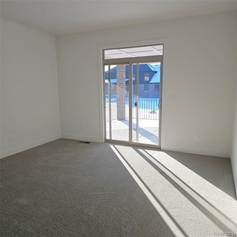 50797 Mistwood Drive, Macomb, MI 48042