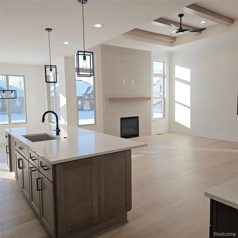 50797 Mistwood Drive, Macomb, MI 48042