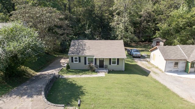 968 Swift Dr, Clarksville, TN 37040