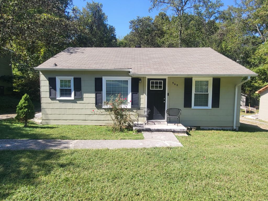 968 Swift Dr, Clarksville, TN 37040