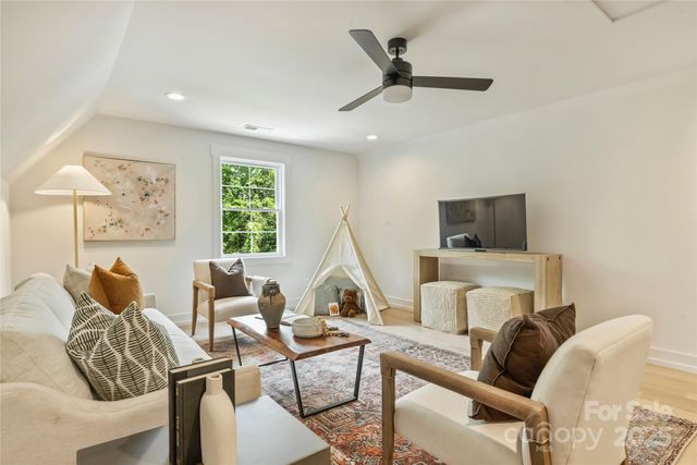 205 Coxe Avenue, Charlotte, NC 28208