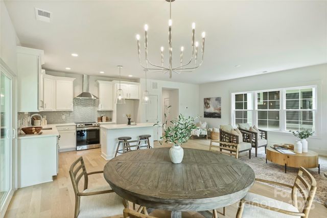 205 Coxe Avenue, Charlotte, NC 28208