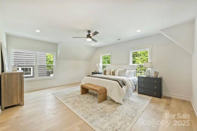 205 Coxe Avenue, Charlotte, NC 28208