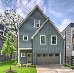 205 Coxe Avenue, Charlotte, NC 28208