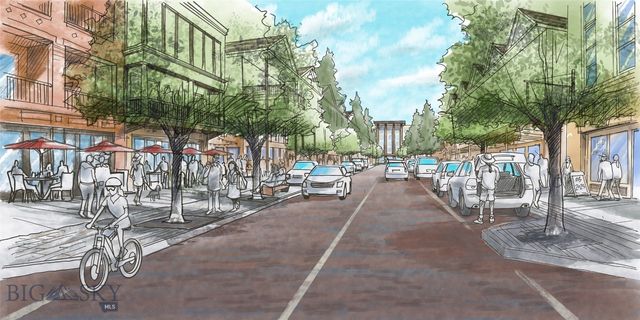 12K Granite Point Lane, Gallatin Gateway, MT 59730